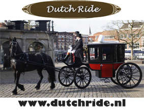 Dutch ride