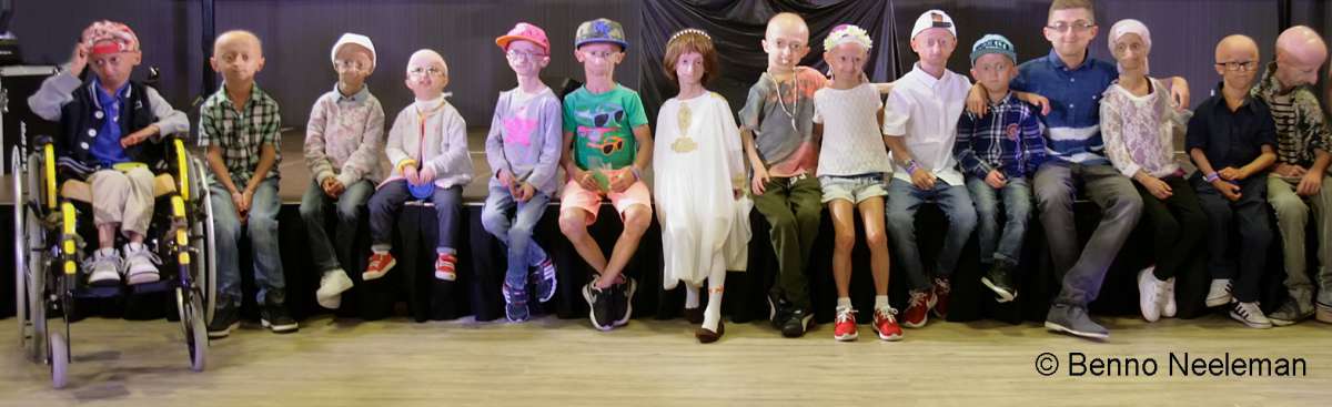 Groepsfoto 2015