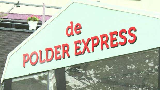 polderexpress